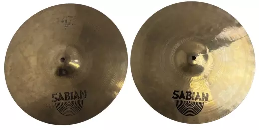 Sabian 15